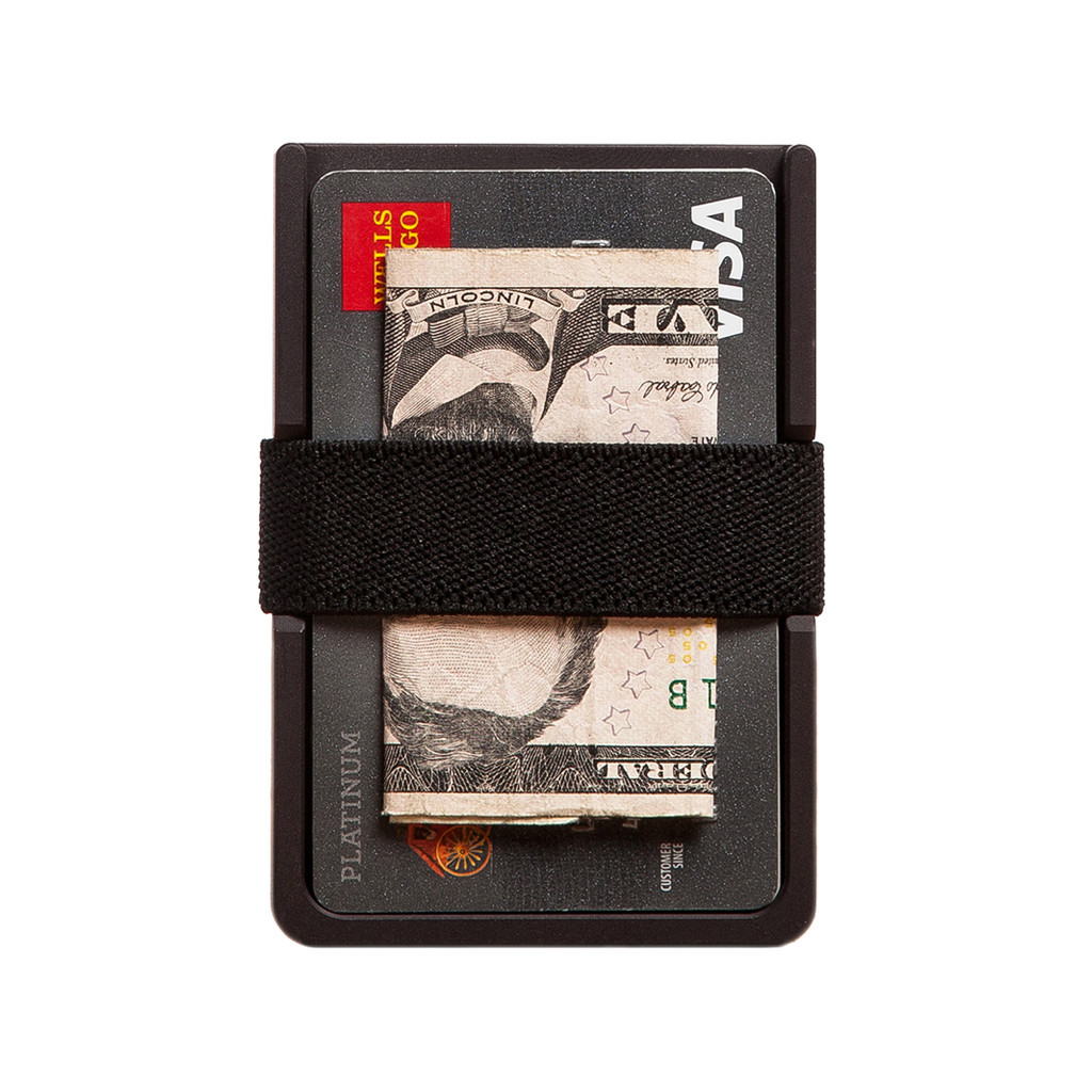 Black Wallet