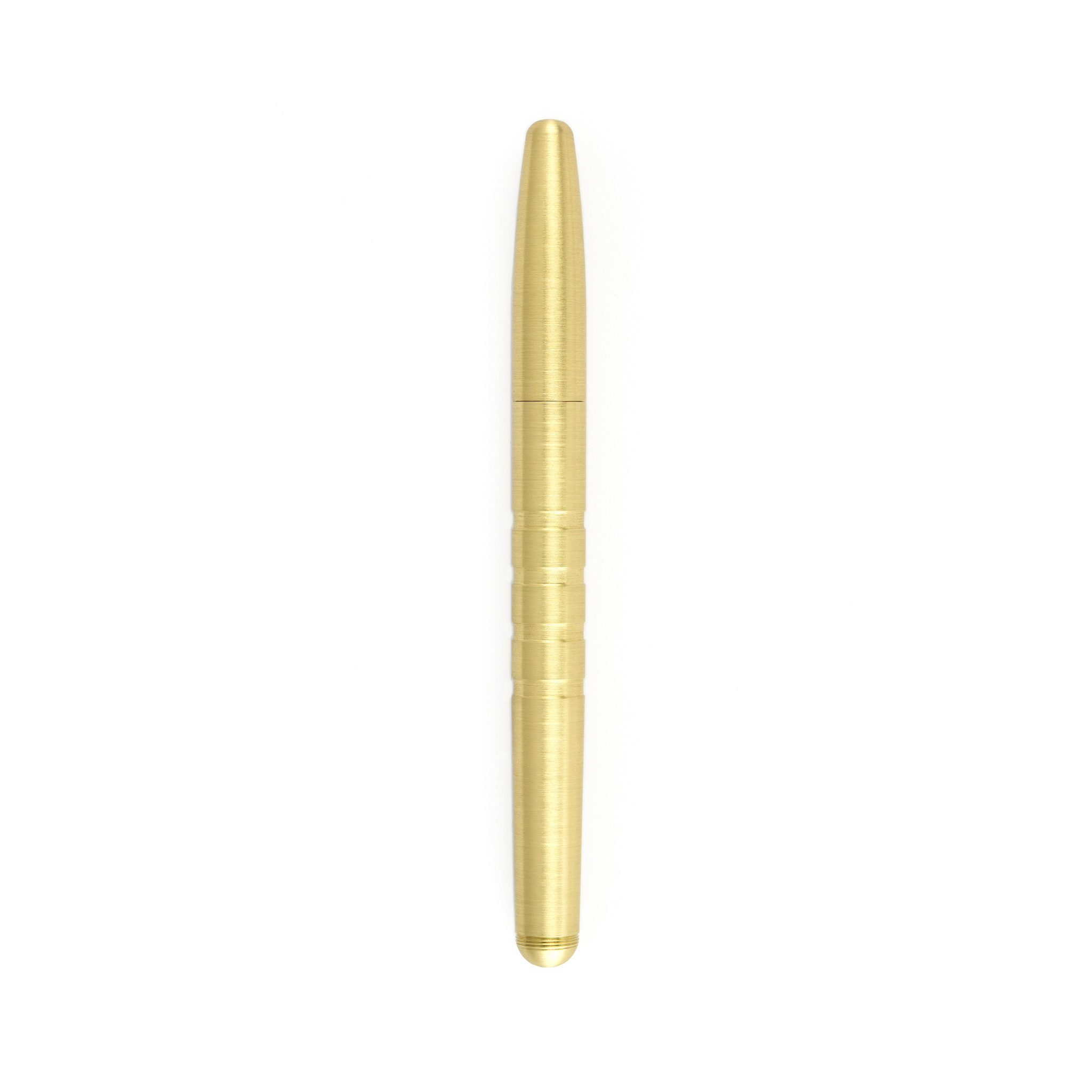 Solid Brass Pen